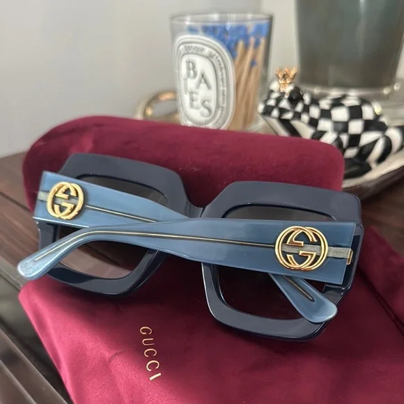 Gucci Sunglasses - Picture 1 of 5